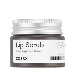 COSRX HONEY SUGAR Lip Scrub - 20g