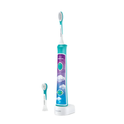 PHILIPS SONICARE For Kids Brosse à Dents Interactive