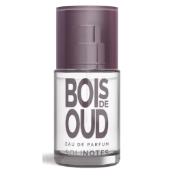 SOLINOTES EAU DE PARFUM Bois de Oud - 15ml