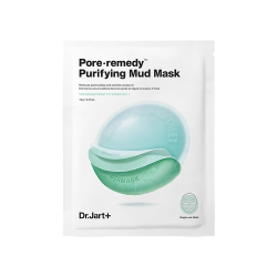 DR JART+ PORE REMEDY Masque Purifiant à l'Argile - 1 Masque