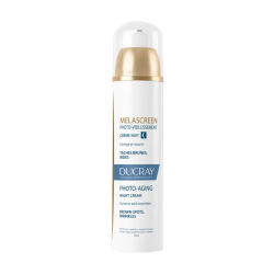 DUCRAY MELASCREEN Photo-Vieillissement Crème Nuit - 50ml