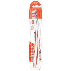 ELMEX ANTI-CARIES BROSSE A DENTS InterX Medium