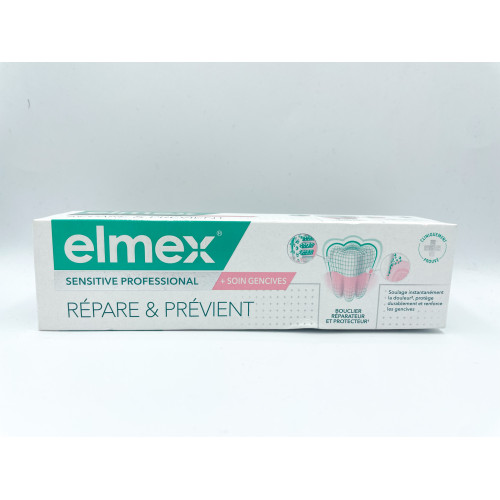 copy of ELMEX - Duo Pack Sensitive Professional - 2x75ml