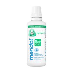 MERIDOL SOLUTION DENTAIRE Fresh Breath - 400ml