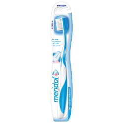 MERIDOL BROSSE À DENTS PROTECTION GENCIVES Medium