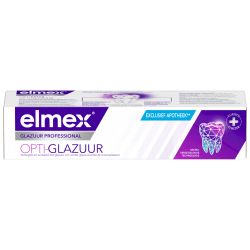 ELMEX EMAIL PROFESSIONAL Toothpaste 75ml