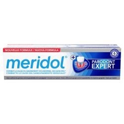 MERIDOL DENTIFRICE PARODONT EXPERT 75ml