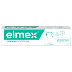 ELMEX SENSITIVE TOOTHPASTE 100ml