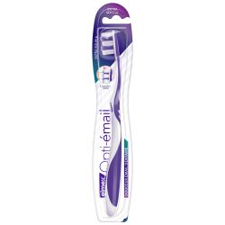 ELMEX OPTI-EMLAIL BROSSE A DENTS Extra Souple