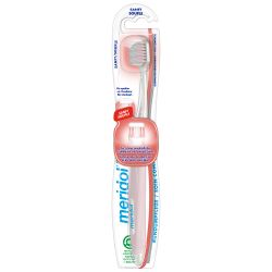 MERIDOL BROSSE A DENTS MANUELLE SOIN COMPLET SOUPLE