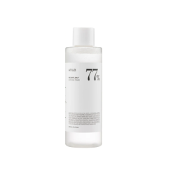 ANUA HEATLEAF 77 Lotion Tonique Apaisante - 250ml