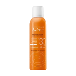 AVÈNE SOLAIRE Brume Solaire Satinée SPF30 - 150ml