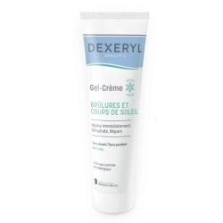 DEXERYL SPECIFIC BRULURE Gel Crème 150g