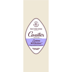 CAVAILLÈ MYCOLEA+ Soin Crème Intime - 50ml