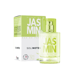 SOLINOTES EAU DE PARFUM Fleur de Jasmin - 50ml