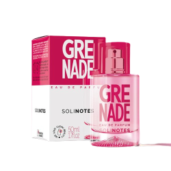 SOLINOTES EAU DE PARFUM Grenade - 50ml