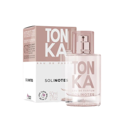 SOLINOTES EAU DE PARFUM Tonka - 50ml