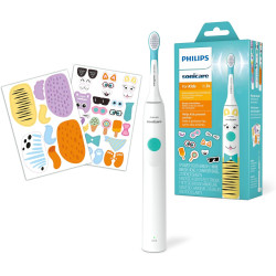 PHILIPS SONICARE For Kids Electric Toothbrush For Children