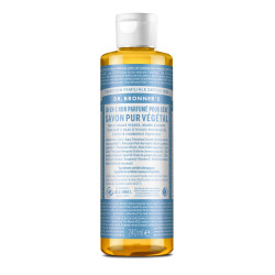 copy of DR BRONNERS LIQUID SOAP Cherry Blossom - 240ml