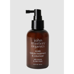 SPRAY VOLUME APAISANT SCALP - 125ml JOHN MASTERS ORGANICS