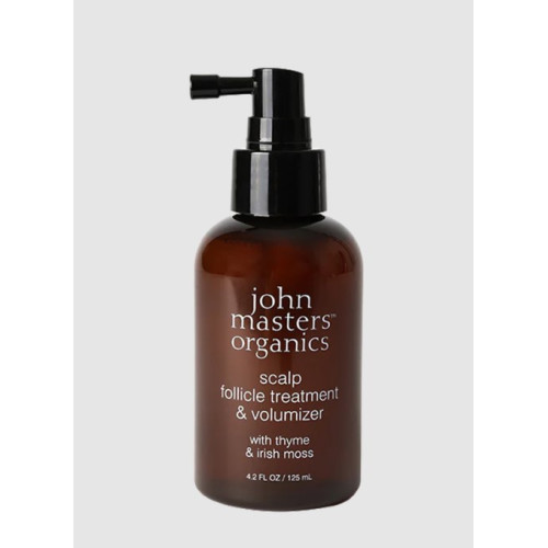 SPRAY VOLUME APAISANT SCALP - 125ml JOHN MASTERS ORGANICS