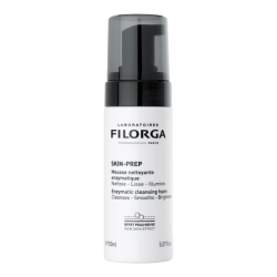 FILORGA SKIN-PREP Mousse Nettoyante Enzymatique - 150ml