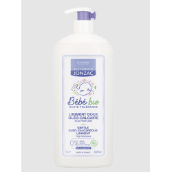 JONZAC BÉBÉ Bio Liniment 1L