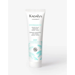 KADALYS HYDRAMUSE Gelée Éclat - 50ml