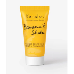 KADALYS MUSACLEAN Masque Bonne Mine - 30ml