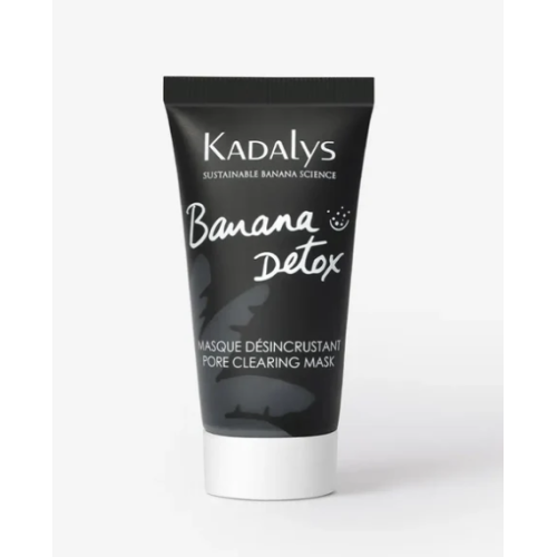 KADALYS MUSACLEAN Masque Désincrustant Banane - 30ml