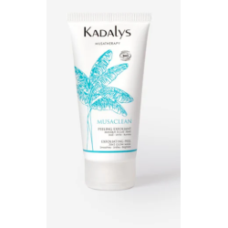 KADALYS MUSACLEAN Masque Peeling - 50ml