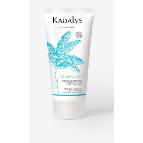 KADALYS MUSACLEAN Masque Peeling - 50ml