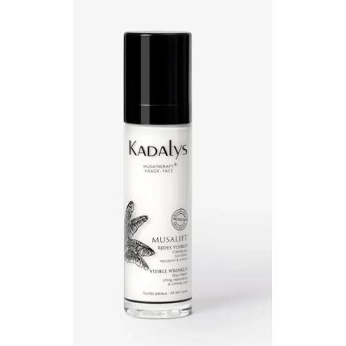 KADALYS MUSALIFT Crème Jour Liftante - 50ml