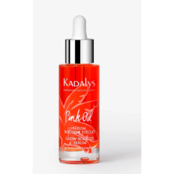 KADALYS MUSALIGHT Sérum Booster d'Éclat - 30ml