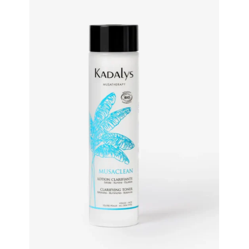 KADALYS MUSACLEAN Lotion Clarifiante - 200ml