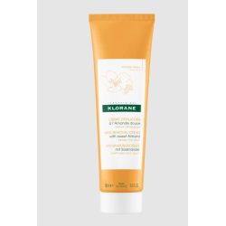 KLORANE DÉPILATOIRE Crème Dépilatoire - 150ml