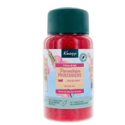 KNEIPP SELS DE BAIN Fleur de Cerisier - 600g