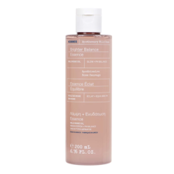 KORRES ROSE SAUVAGE Lotion Eclat - 200ml