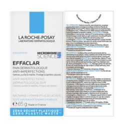 LA ROCHE POSAY EFFACLAR...