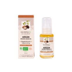 LABORATOIRE DU HAUT-SEGALA Organic Argan Oil 50 ml