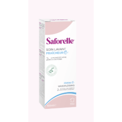 SAFORELLE FRESH CLEANSING CARE 100ml