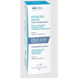 DUCRAY KERACNYL REPAIR Cream - 50ML