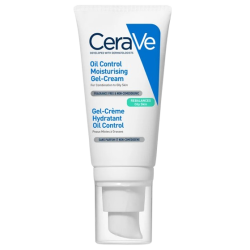 CERAVE Gel-Crème Hydratant Oil Control Visage - 52ml