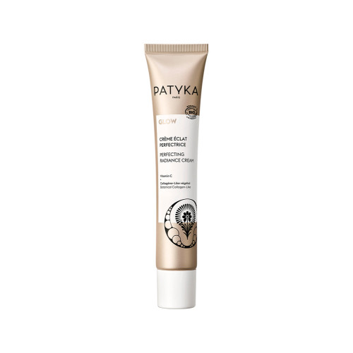 PATYKA GLOW Crème Éclat Perfectrice - 40ml