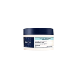 PHYTODETOX Purifying Pre-Shampoo Mask - 125ml