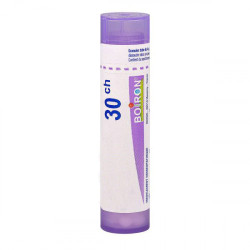 BOIRON SERUM DE YERSIN 30CH tube-granules