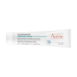 AVÈNE CLEANANCE COMEDOMED PEELING Crème Intensive Poussée de