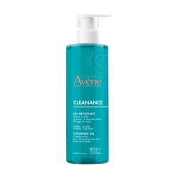 AVÈNE CLEANANCE Gel Nettoyant - 400ml