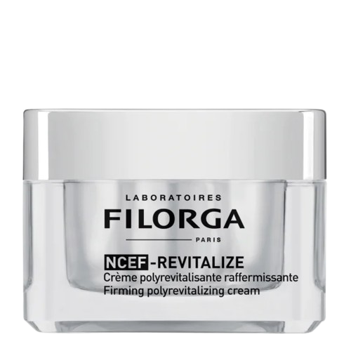 FILORGA NCEF-REVITALIZE Crème Polyrevitalisante Raffermissante