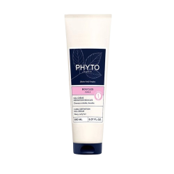 PHYTO BOUCLES Gel-Crème Définition Boucles Jour 1- 150ml